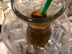 -绿茶餐厅(燕郊永旺店)