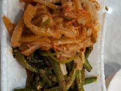 -佳木斯老崔朝族风味(群力店)