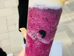 -喜茶(北京三里屯太古里店)
