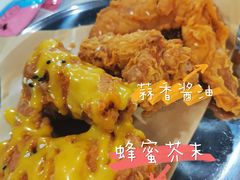 -京尚道韩式美食屋(海甸岛店)