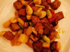 -海富门·带鱼·淮扬菜·粤菜(甘家口店)
