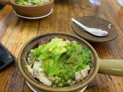 -潮香兴煲仔饭(莲花路店)