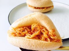 肉松仙贝-85度C(福州马尾君竹2店)