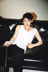 -WAVE SODA摄影工作室