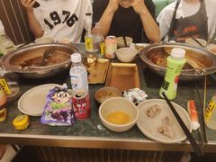 -牛New寿喜烧(龙湖金沙天街店)