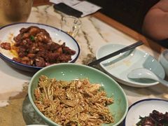 -小吊梨汤·北京菜(香山店)