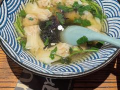 -北丐先生·野馄饨烧烤(南京首店)