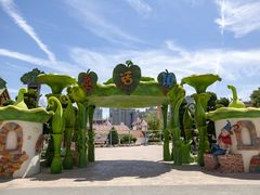 -蓬莱欧乐堡梦幻世界