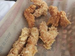 -肯德基(龙之梦购物中心店)