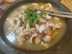 -大鼎石锅鱼(春江里店)