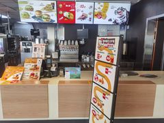 -麦当劳(帝豪店)
