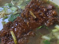 -无名氏面馆(邮电路店)