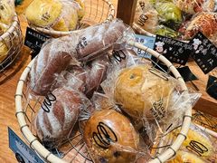 -Max Bakery 阿唛手作
