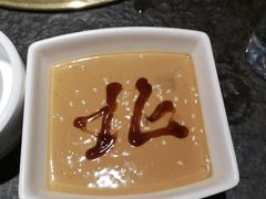 -北门涮肉·炭火铜锅涮肉(什刹海店)