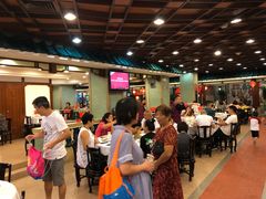 -金城大酒店-中餐厅(汾江中路店)