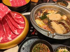 -牛New寿喜烧(金茂览秀城店)