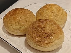 -稻香酒家·34年老字号·港式粤菜(汉街店)