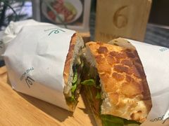 -THE WOODS 简餐 (国贸商城店)
