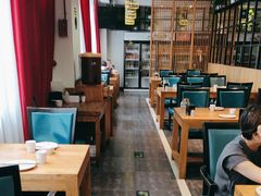 -壹零捌道·北京烤鸭(车公庄店)