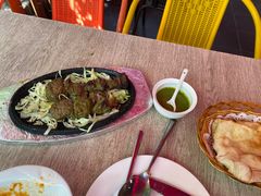 -Santoor 萨都里印度餐厅(北锣鼓巷店)
