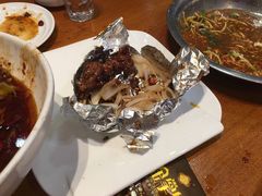 -金掌勺东北菜(格兰晴天店)