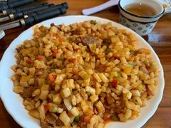 -巴依老爷新疆美食(常营店)