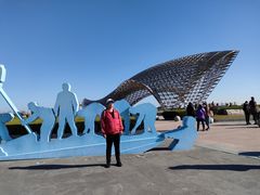 -南汇嘴观海公园