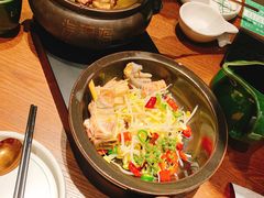 原味汽锅鸡-云海肴·汽锅鸡·云南菜(领展购物广场·中关村店)