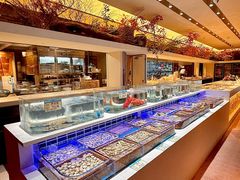 -北李·海肠捞饭·大连菜(望京凯德MALL店)