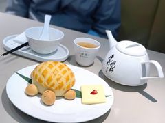 海龟菠萝油-蔡澜点心·粤菜(领展购物广场店)