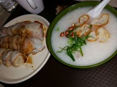 -威尼斯人酒店琳琅美食广场