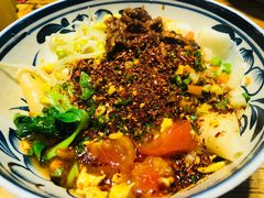 -贺秦生陕面王(富力城店)