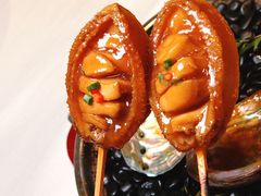 -品海楼·大连海鲜(老虎滩店)