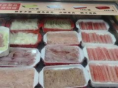 -袁记串串香(人民公园店)