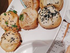 -小杨生煎(宜川路店)
