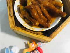 -东鑫记港式茶餐厅(南京东路店)