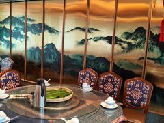 -甘家界牌柠檬鸭(青山店)