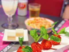 -新越盏·东南亚料理(捷登都会店)