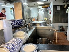 -东方宫·中国兰州牛肉拉面(三里屯店)