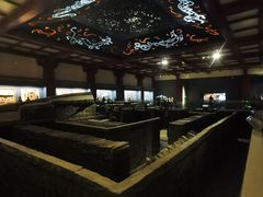 -北京大葆台遗址博物馆