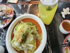 -新白鹿餐厅(虹桥南丰城店)