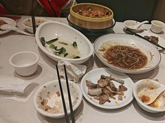 -刘胖子家常菜·蹄花焖藕(江汉路总店)