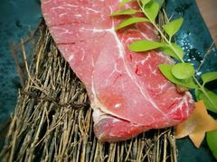 -喜牛日本料理(双街店)