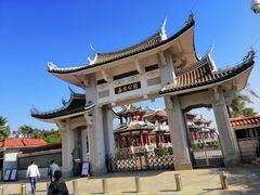 -厦门大学(思明校区)