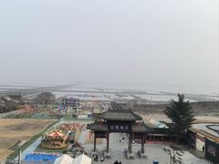 -河东池盐文化博览园