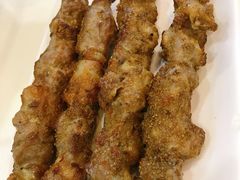 -帕米尔食府(白云观店)