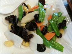 -客家汇·客家传承菜(水库店)