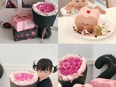 -循礼门鲜花花市(武汉循礼门店)