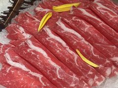 -涮福記·现切牛羊肉火锅(世纪汇店)