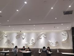 -北李·海肠捞饭·大连菜(望京凯德MALL店)